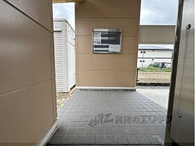 レオパレスノースウエスト橿原 107 ｜ 奈良県橿原市大垣町（賃貸アパート1K・1階・19.87㎡） その3