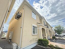 サウス・ボニート旭ヶ丘II