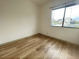 西谷ハイツＣ 1階2LDKのリビング/ダイニング