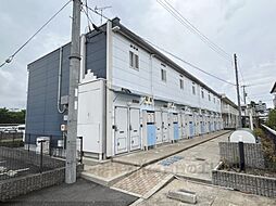 近鉄橿原線 大和八木駅 徒歩13分の賃貸アパート