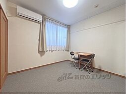 JR桜井線 三輪駅 徒歩15分の賃貸アパート 1階1Kのリビング/ダイニング