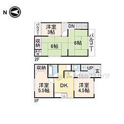 🉐敷金礼金0円！🉐近鉄御所線 近鉄御所駅 徒歩6分