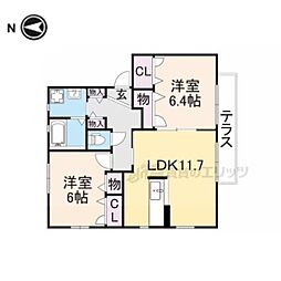 近鉄大阪線 桜井駅 徒歩7分