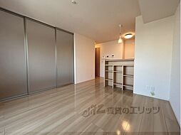 グランシャリオ神宮前 3階1LDKのリビング/ダイニング