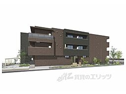 近鉄大阪線 五位堂駅 徒歩9分の賃貸マンション