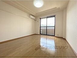 ウィンディヴィレッジ 2階1Kのリビング/ダイニング