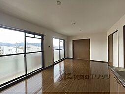 メゾン・ド・ラフィーネ 3階2LDKのリビング/ダイニング