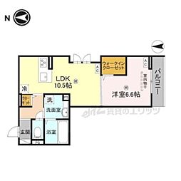 近鉄橿原線 大和八木駅 徒歩10分