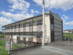 レオパレスエザーンスII 103