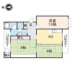 関西本線 三郷駅 徒歩4分