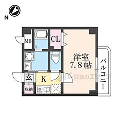 コモドビラVII