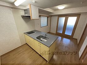 奈良県橿原市内膳町３丁目（賃貸マンション1LDK・4階・40.63㎡） その4