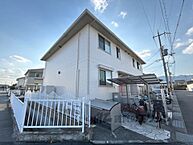奈良県葛城市柿本：物件画像／株式会社エリッツ　エリッツ大和高田駅前店