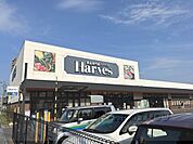 ハーベス五位堂店まで500メートル
