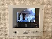 ドアフォン（ＴＶ含）