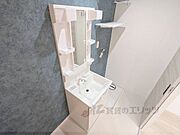 洗面所