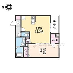 🉐敷金礼金0円！🉐ジーメゾン大和高田クレアージュ