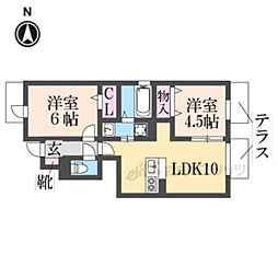 セントレジス八尾