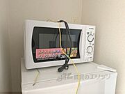 電子レンジ