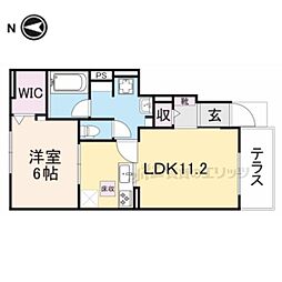 エクセレント　カーサIII　Ｂ棟