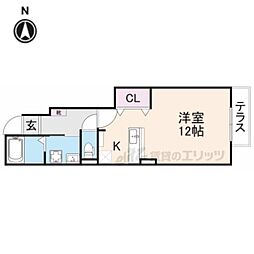 関西本線 法隆寺駅 徒歩5分
