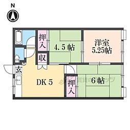 🉐敷金礼金0円！🉐グリーンコーポ