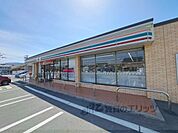セブンイレブン　香芝北今市店まで350メートル