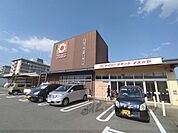 イズミヤ　橿原神宮前店まで300メートル