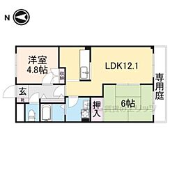 近鉄大阪線 大福駅 徒歩5分