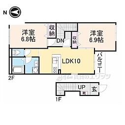 和歌山線 北宇智駅 徒歩11分