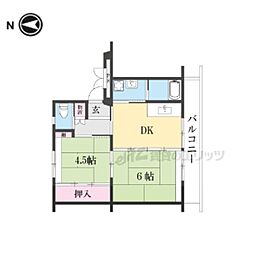 🉐敷金礼金0円！🉐近鉄南大阪線 下市口駅 徒歩13分
