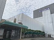 奈良厚生会病院まで1800メートル