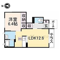近鉄大阪線 大和八木駅 徒歩15分