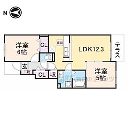 アルブル　ポルテ