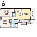 奈良県桜井市大字上之宮：物件画像／株式会社エリッツ　エリッツ大和高田駅前店