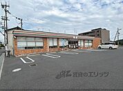 セブンイレブン　橿原西池尻町店まで550メートル