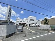 藤村病院まで550メートル