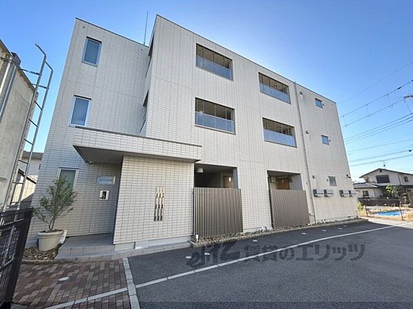 奈良県桜井市大字外山(賃貸マンション2LDK・2階・62.27㎡)の写真 その1