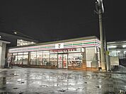 セブンイレブン　大和郡山高田町店まで60メートル