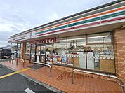 セブンイレブン　橿原醍醐町店まで450メートル