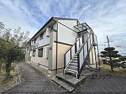 パセオみささぎ　Ｂ棟