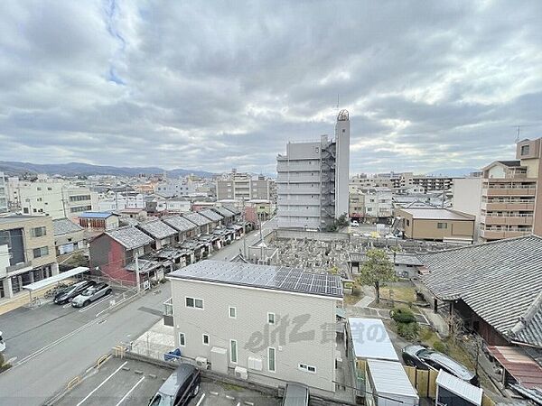 コーポ諏訪柳町 506｜奈良県奈良市柳町(賃貸アパート1K・5階・16.97㎡)の写真 その20