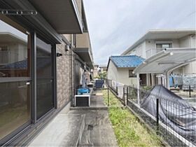 ロイヤルヴィレッジ　Ｂ棟 105 ｜ 奈良県大和高田市中今里町（賃貸アパート1LDK・1階・42.00㎡） その20