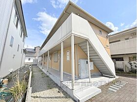 奈良県橿原市土橋町（賃貸アパート1LDK・1階・42.42㎡） その1