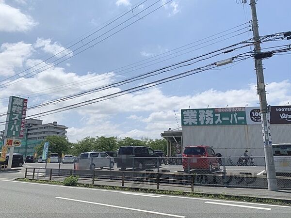 奈良県奈良市大安寺２丁目(賃貸アパート1LDK・1階・33.95㎡)の写真 その4