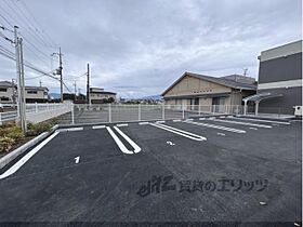 奈良県橿原市新口町（賃貸アパート1LDK・1階・33.02㎡） その22