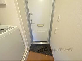 レオパレスグッドウエスト 208 ｜ 奈良県天理市田町（賃貸アパート1K・2階・19.87㎡） その10