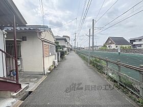 平川ハイツ 201 ｜ 奈良県北葛城郡王寺町畠田３丁目（賃貸アパート1R・2階・15.40㎡） その12