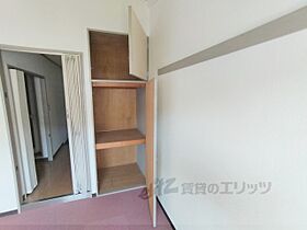 和州ロイヤルビル 310 ｜ 奈良県生駒市中菜畑２丁目（賃貸マンション1K・3階・23.76㎡） その28