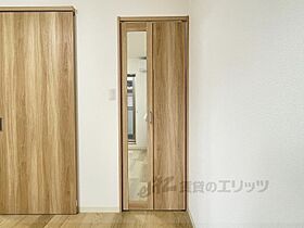 クレアール郡山I 305 ｜ 奈良県大和郡山市東岡町（賃貸アパート1K・3階・26.96㎡） その15